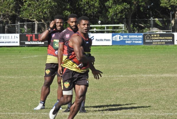 Round 7 Match Preview: SP PNG Hunters v Norths Devils