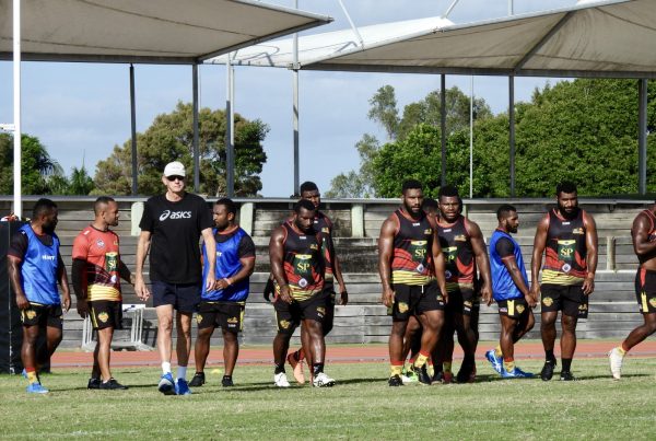 Hunters announce strategic pathways partnership with NRL club