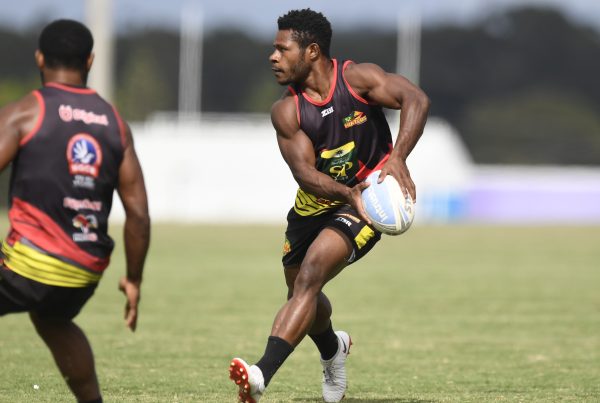 Round 16 Match Preview: SP PNG Hunters v Brisbane Tigers