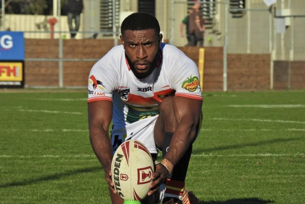 Round 15 Match Preview: SP PNG Hunters v CQ Capras