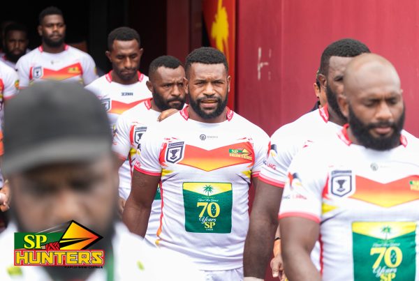 QRL Round 3 Preview: SP PNG Hunters v Brisbane Tigers